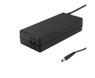 Qoltec Zasilacz do HP Compaq 65W 18.5V 3.5A 7.4*5.0+pin - 310487 - zdjęcie 1